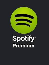 Spotify premium