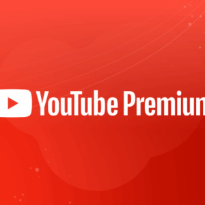 Youtube premium
