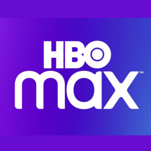 HBO Max