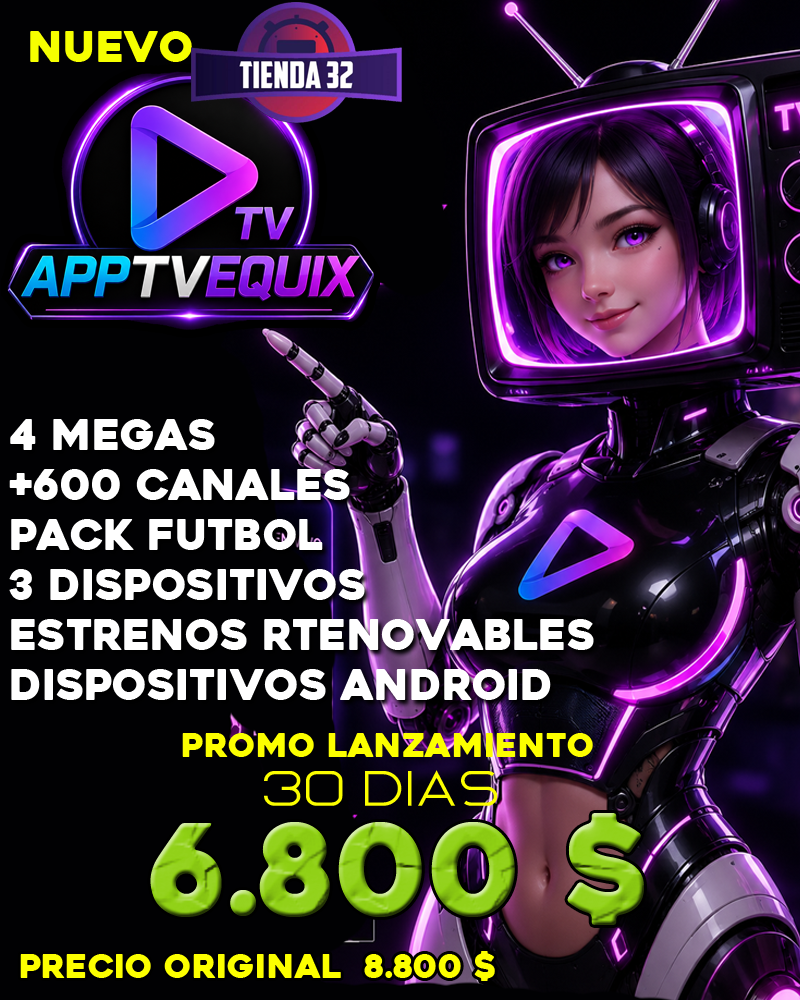 Plataforma TV 3