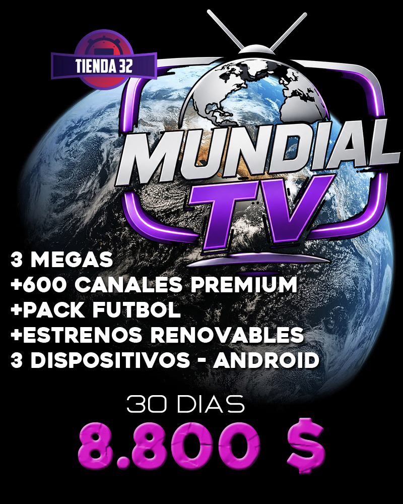 Plataforma TV 2