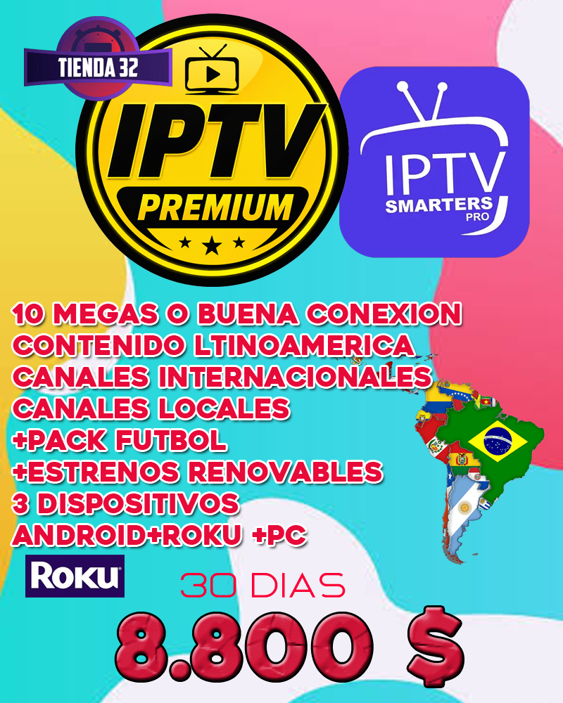 Plataforma TV 4